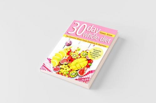 30 Day Whole Diet