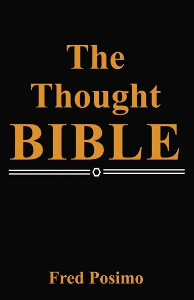 Thought Bible