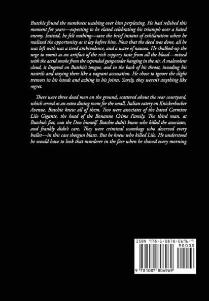 Reckoning in Brooklyn