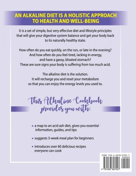 Alkaline Diet