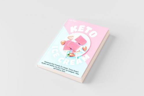 Keto Ice Cream