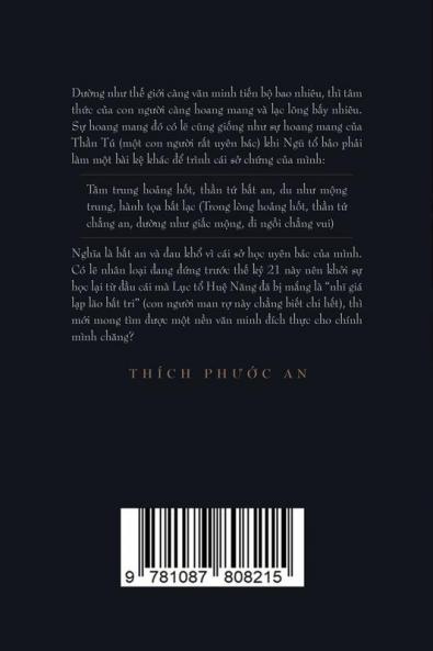 Ð&#7912;c Ph&#7852;t Trên Cõi Phù Du