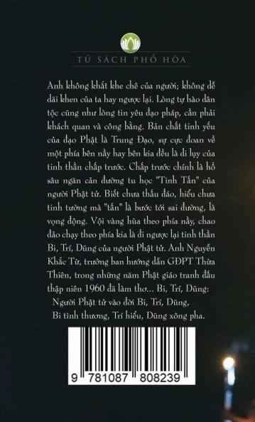 LÁ Th&#431; Huynh Tr&#431;&#7902;ng