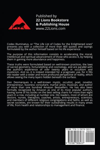 Codex Illuminatus