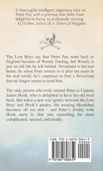 Peter Darling
