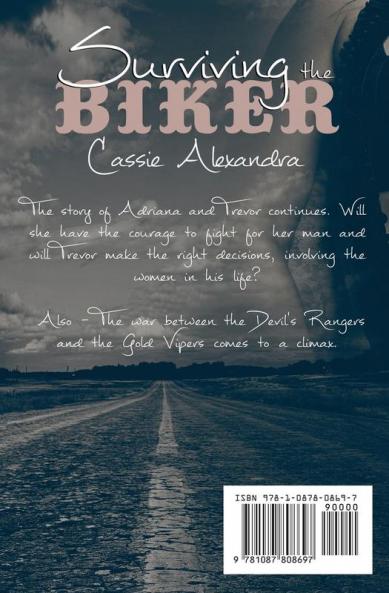 Surviving the Biker