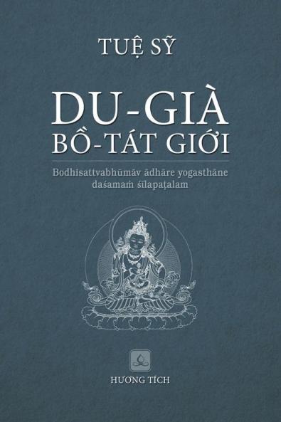 Du Già B&#7890; Tát Gi&#7898;i
