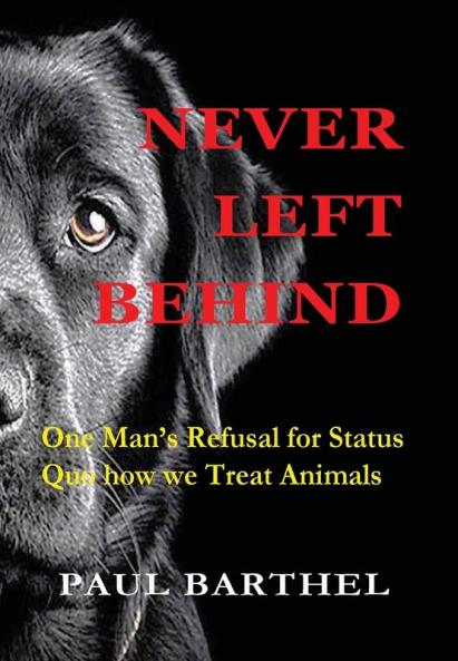 Never Left Behind