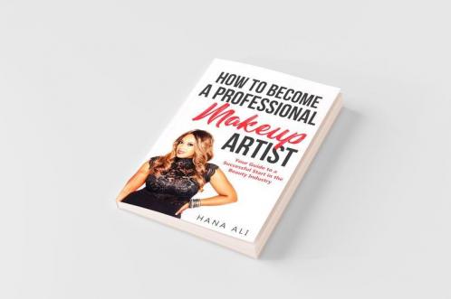 How to Become a Professional Makeup Artist