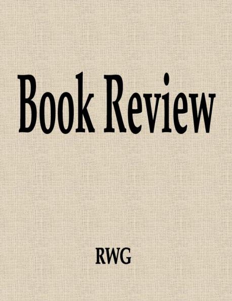 Book Review