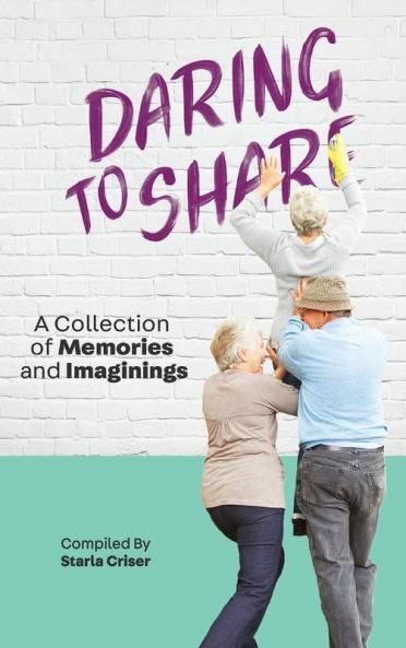 Daring to Share