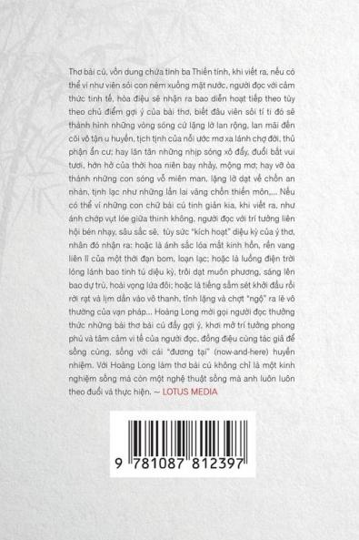 B&#431;&#7898;c Chân VÔ Hình