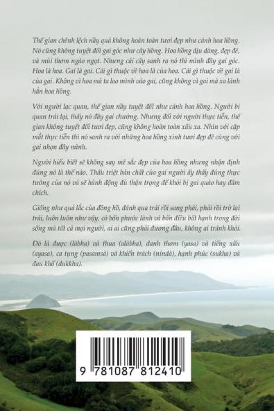 Nh&#7918;ng B&#431;&#7898;c Th&#258;ng Tr&#7846;m - The Eight Worldly Conditions