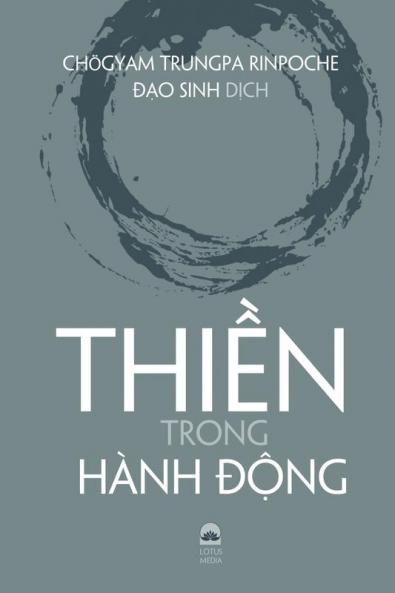 Thi&#7872;n Trong Hành Ð&#7896;ng