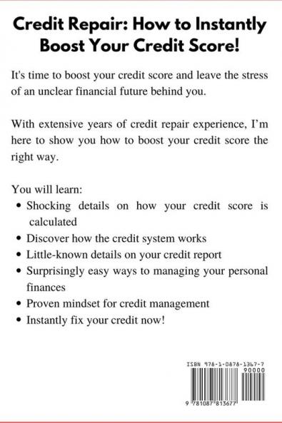 Credit Repair