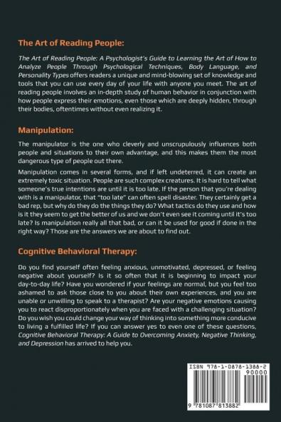 Emotional Intelligence of Human Psychology