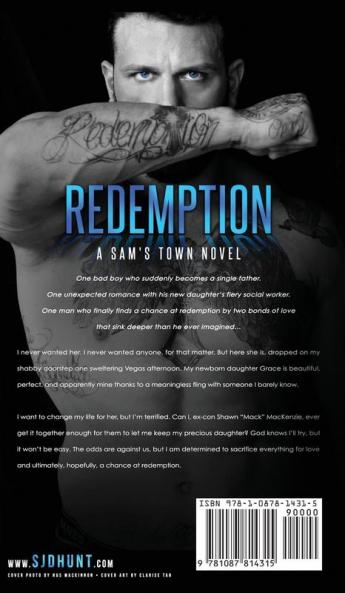 Redemption