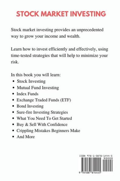 Stock Market Investing