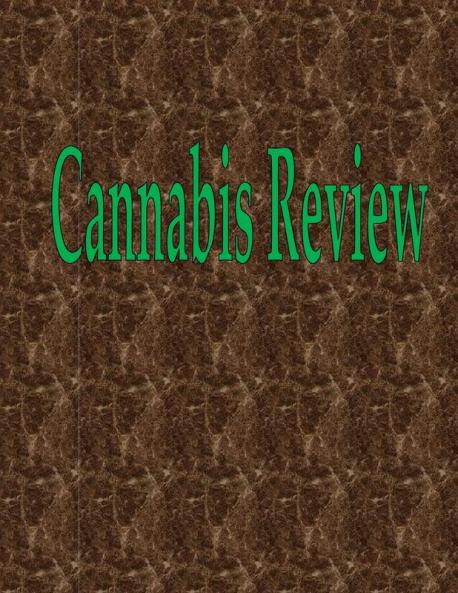 Cannabis Review