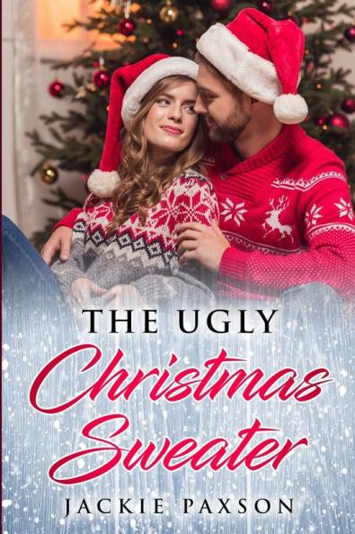 Ugly Christmas Sweater
