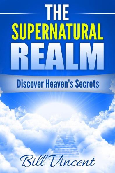 Supernatural Realm
