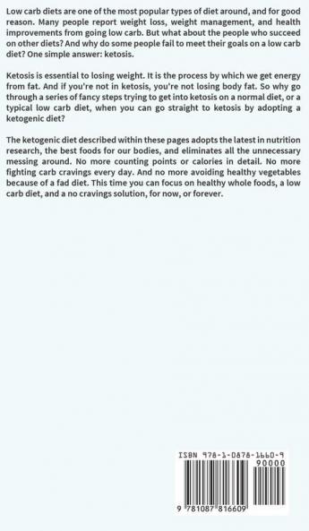 Ketogenic Diet