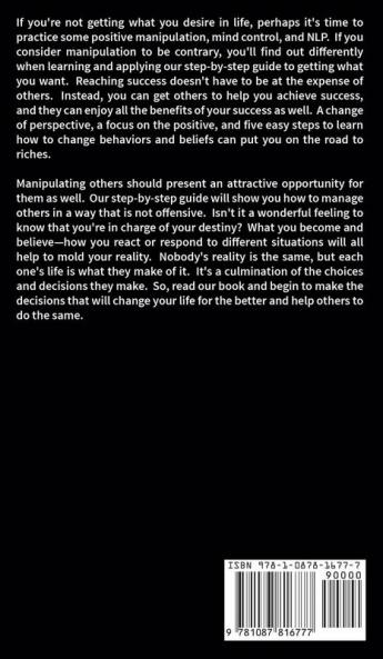 Manipulation