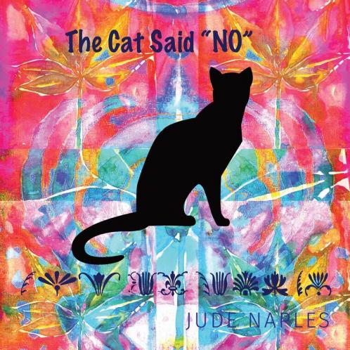 Cat Said No