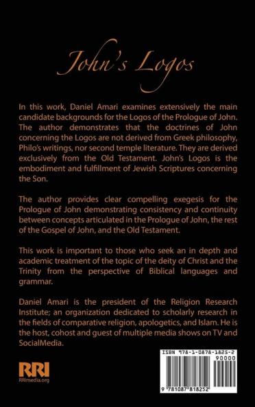 John's Logos