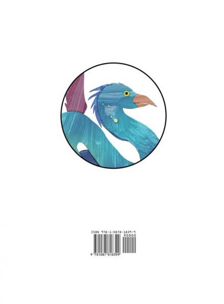 D Is For Dragon