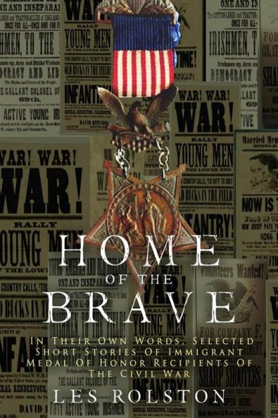 Home Of The Brave
