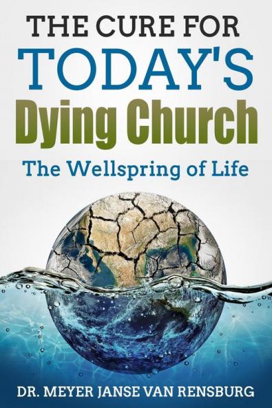 Cure for Today's Dying Church