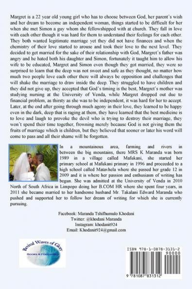 Walking Along the Deep