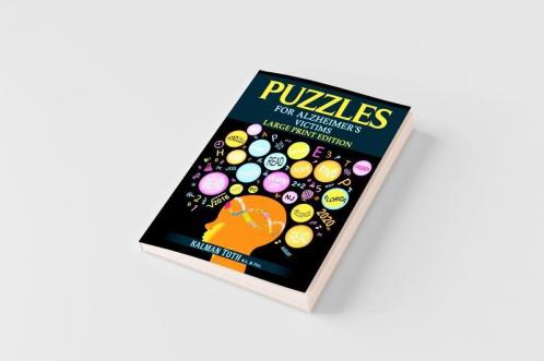 Puzzles for Alzheimer's Victims