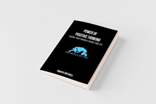 Power Of Positive Thinking...