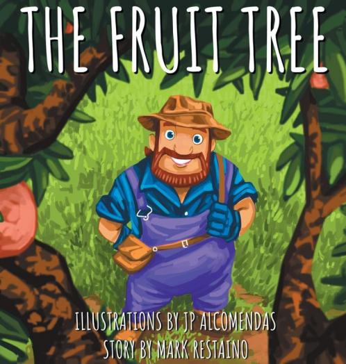 Fruit Tree