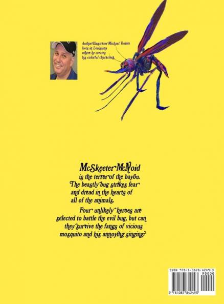 McSkeeter McNoid