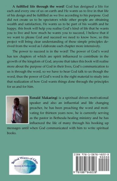 Power of God's Word