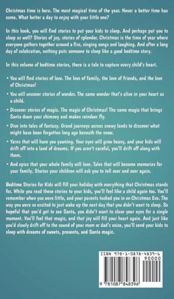 Bedtime Stories for Kids