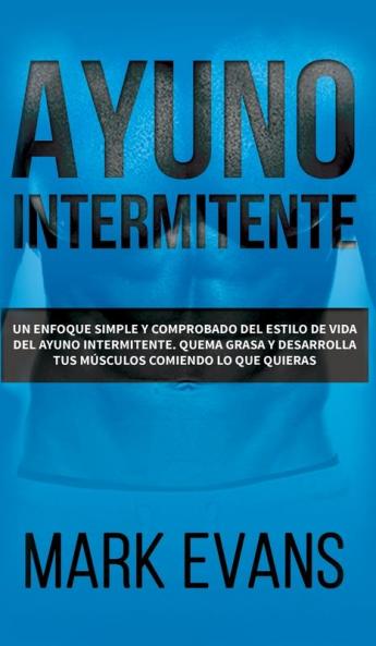 Ayuno Intermitente