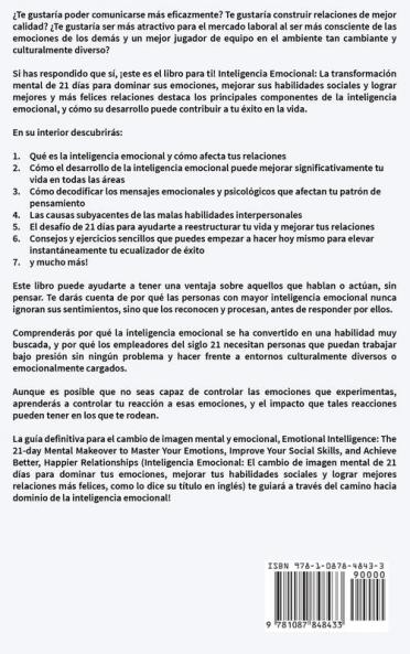 Inteligencia Emocional