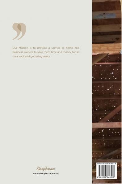 Don't Get Taken Through the Roof