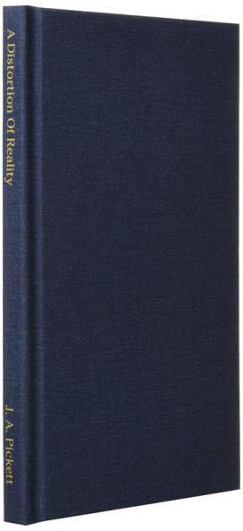 Distortion Of Reality