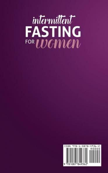 Intermittent Fasting for Women