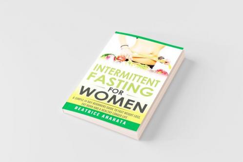 Intermittent Fasting for Women