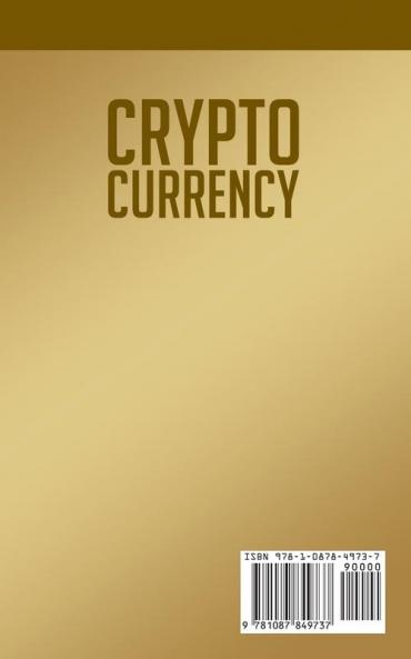 Cryptocurrency