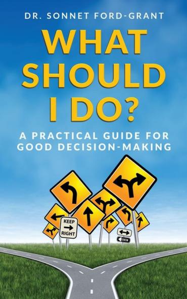 What Should I Do?