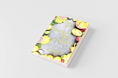 Renal Diet Cookbook