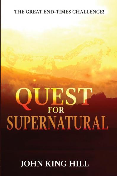 Quest for Supernatural