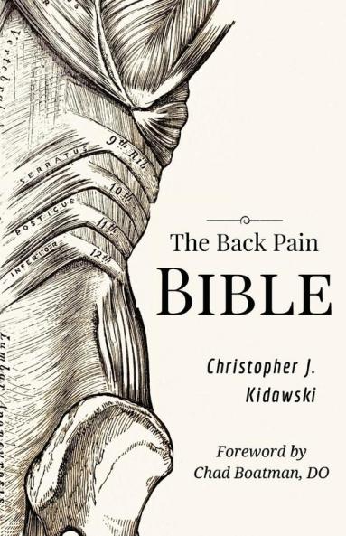 Back Pain Bible